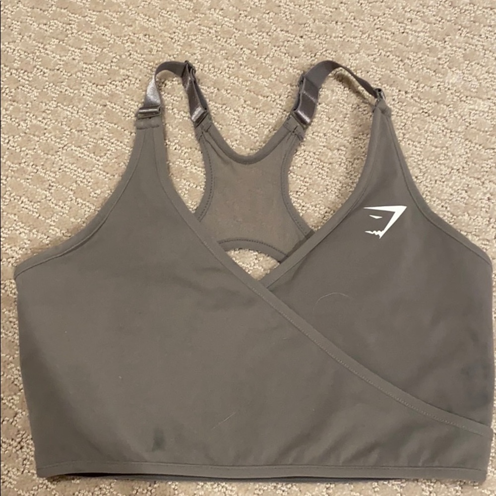 GymShark Sports Bra